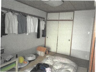大阪府豊中市 桃山台駅14分 マンション「ステイツ東豊中碧のリーフ」1,560万円の競売物件情報 #4
