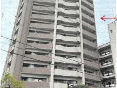 大阪府大阪市城東区 鴫野駅5分 マンション「プラウド城東」2,762万円の競売物件情報 #1