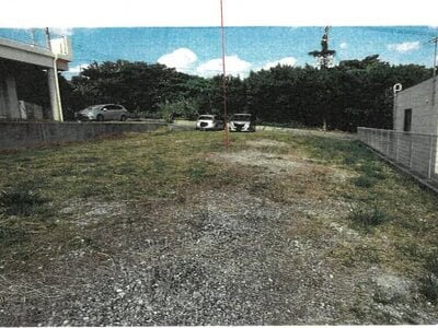 沖縄県島尻郡八重瀬町 土地 1,554万円の競売物件情報 #3