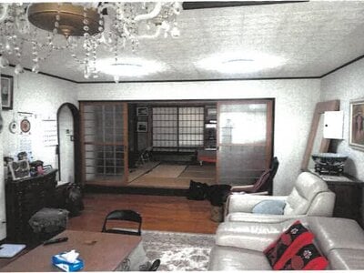 沖縄県沖縄市 戸建て 2,343万円の競売物件情報 #3