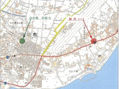 沖縄県石垣市 戸建て 1,103万円の競売物件情報 #13