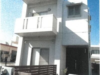 沖縄県那覇市 壺川駅16分 戸建て 5,228万円の競売物件情報 #1