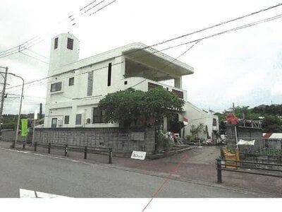 沖縄県国頭郡本部町 戸建て 726万円の競売物件情報 #1