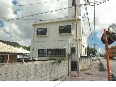 沖縄県国頭郡本部町 戸建て 726万円の競売物件情報 #2
