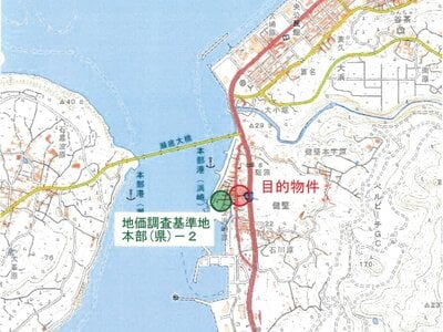 沖縄県国頭郡本部町 戸建て 726万円の競売物件情報 #9