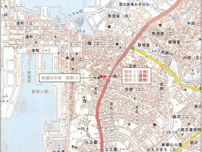 沖縄県那覇市 古島駅23分 戸建て 2,784万円の競売物件情報 #15