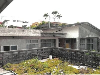 (値下げ) 沖縄県南城市 首里駅 戸建て 155万円の競売物件情報 #1