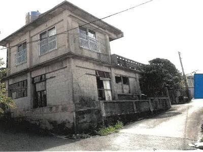 (値下げ) 沖縄県南城市 首里駅 戸建て 155万円の競売物件情報 #10