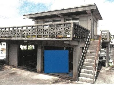(値下げ) 沖縄県南城市 首里駅 戸建て 155万円の競売物件情報 #6