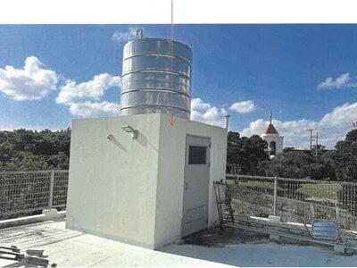 沖縄県島尻郡八重瀬町 戸建て 2,385万円の競売物件情報 #10