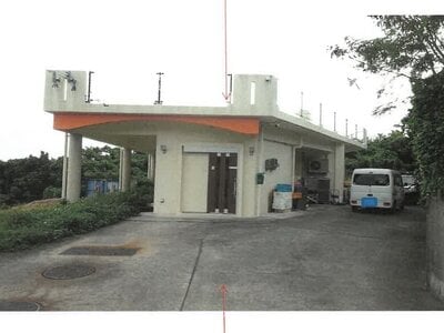 沖縄県島尻郡八重瀬町 戸建て 2,385万円の競売物件情報 #2