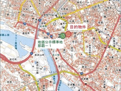 沖縄県那覇市 県庁前駅7分 マンション 1,907万円の競売物件情報 #7