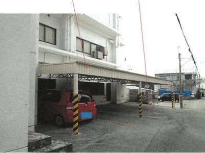 沖縄県うるま市 マンション「リバーストーンビル」1,451万円の競売物件情報 #13