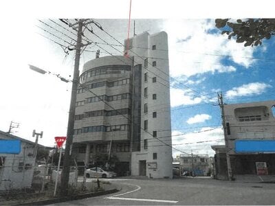 沖縄県うるま市 マンション「リバーストーンビル」1,451万円の競売物件情報 #2