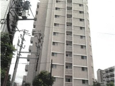 沖縄県那覇市 おもろまち駅6分 マンション「アルファステイツおもろまち」3,813万円の競売物件情報 #2