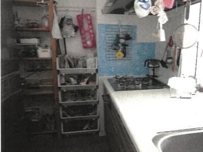 沖縄県那覇市 おもろまち駅6分 マンション「アルファステイツおもろまち」3,813万円の競売物件情報 #4