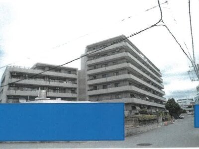 沖縄県那覇市 赤嶺駅19分 マンション「ライオンズヒルズ具志」3,875万円の競売物件情報 #1