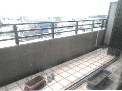 沖縄県那覇市 赤嶺駅19分 マンション「ライオンズヒルズ具志」3,875万円の競売物件情報 #5