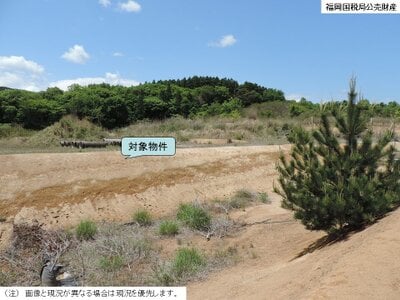大分県玖珠郡九重町 引治駅 土地 276万円の国税庁公売物件情報 #2