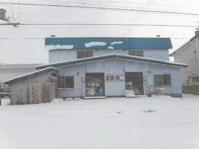 北海道深川市 深川駅21分 土地 103万円の競売物件情報 #1