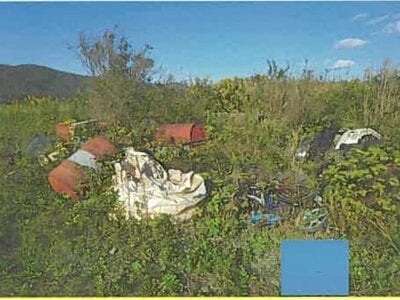 宮城県石巻市 陸前稲井駅13分 土地 377万円の競売物件情報 #2
