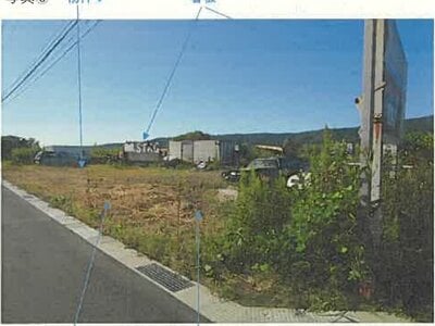 宮城県石巻市 陸前稲井駅13分 土地 377万円の競売物件情報 #3