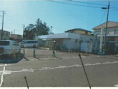宮城県仙台市太白区 長町南駅16分 土地 1,014万円の競売物件情報 #2