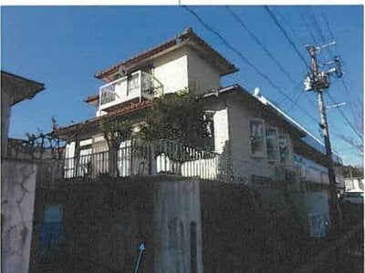 宮城県仙台市青葉区 北山駅 戸建て 710万円の競売物件情報 #1