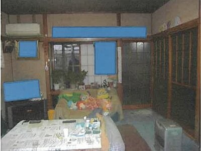 宮城県仙台市青葉区 北山駅 戸建て 710万円の競売物件情報 #4