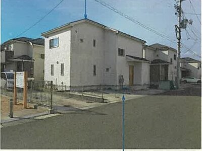 宮城県仙台市太白区 南仙台駅 戸建て 1,506万円の競売物件情報 #1