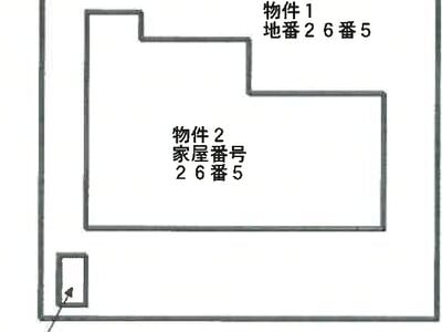 宮城県仙台市太白区 南仙台駅 戸建て 1,506万円の競売物件情報 #6