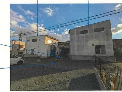宮城県柴田郡柴田町 船岡駅6分 戸建て 655万円の競売物件情報 #1
