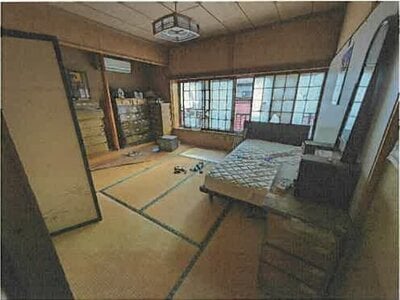 宮城県柴田郡柴田町 船岡駅6分 戸建て 655万円の競売物件情報 #6