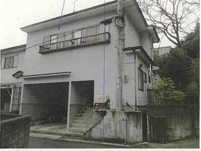 宮城県気仙沼市 不動の沢駅18分 戸建て 118万円の競売物件情報 #2