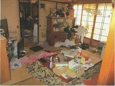 宮城県気仙沼市 不動の沢駅18分 戸建て 118万円の競売物件情報 #4