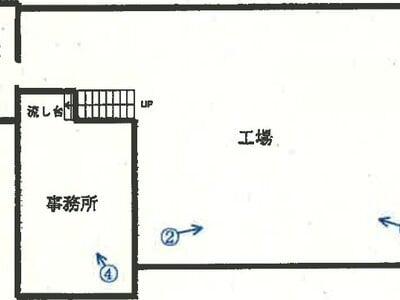 宮城県大崎市 塚目駅24分 戸建て 295万円の競売物件情報 #1