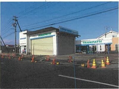 宮城県大崎市 塚目駅24分 戸建て 295万円の競売物件情報 #2