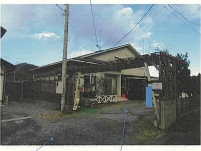 宮城県石巻市 鹿又駅 戸建て 716万円の競売物件情報 #2