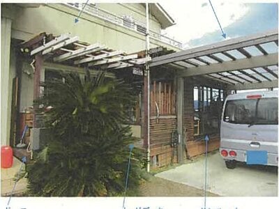 宮城県石巻市 鹿又駅 戸建て 716万円の競売物件情報 #3