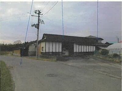 宮城県登米市 新田駅 戸建て 88万円の競売物件情報 #1