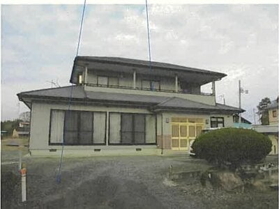 宮城県登米市 新田駅 戸建て 88万円の競売物件情報 #2