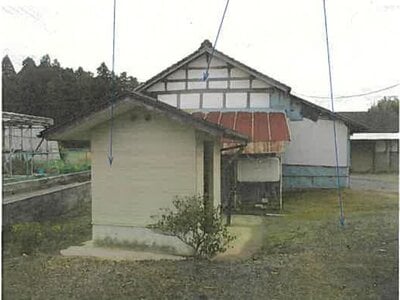 宮城県登米市 新田駅 戸建て 88万円の競売物件情報 #4
