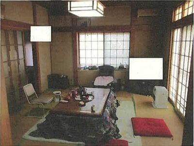 宮城県登米市 新田駅 戸建て 88万円の競売物件情報 #8