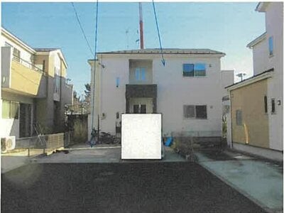 宮城県宮城郡七ケ浜町 東塩釜駅 戸建て 1,094万円の競売物件情報 #1