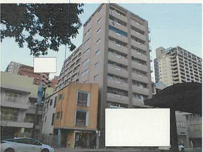 宮城県仙台市青葉区 北仙台駅3分 マンション「カーサ北仙台」936万円の競売物件情報 #2