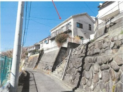 神奈川県鎌倉市 富士見町駅8分 戸建て 1,205万円の競売物件情報 #1