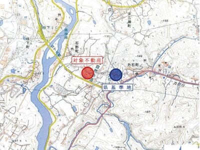 愛知県豊田市 猿投駅 戸建て 574万円の競売物件情報 #14
