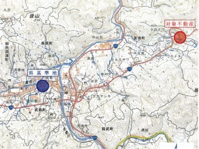 (値下げ) 愛知県豊田市 戸建て 149万円の競売物件情報 #12