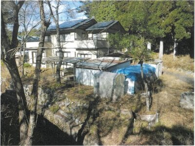 (値下げ) 愛知県豊田市 戸建て 149万円の競売物件情報 #17