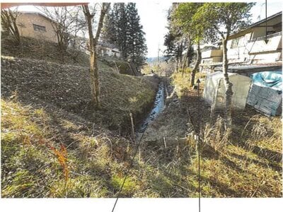 (値下げ) 愛知県豊田市 戸建て 149万円の競売物件情報 #4